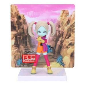 Figura Banpresto Dragon Ball Daima Panzy