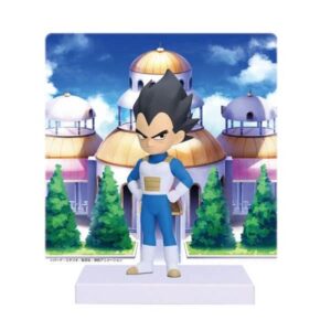 Figura Banpresto Dragon Ball Daima Vegeta