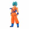 Figura Banpresto Dragon Ball Super Blood Figura Banpresto Dragon Ball Super Blood