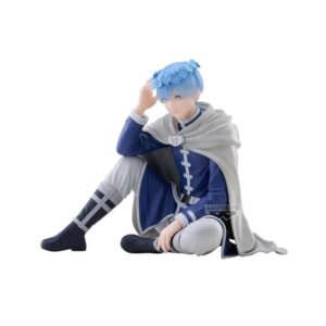 Figura Banpresto Frieren Beyond Journey's End