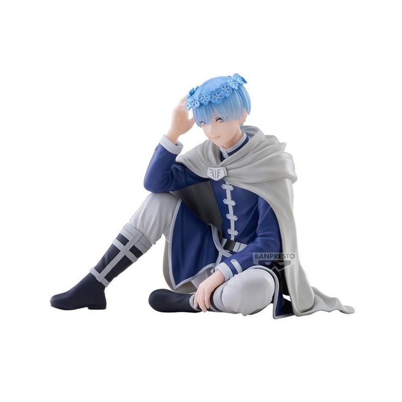 Figura Banpresto Frieren Beyond Journey's End Figura Banpresto Frieren Beyond Journey's End