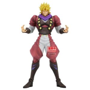 Figura Banpresto Jojo's Bizarre Adventure Phantom