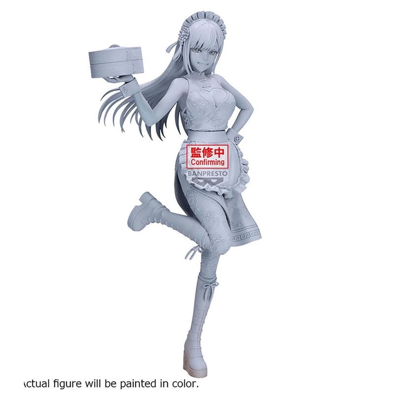 Figura Banpresto My Dress Up Darling Figura Banpresto My Dress Up Darling