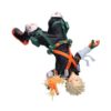 Figura Banpresto My Hero Academia Maximatic Figura Banpresto My Hero Academia Maximatic