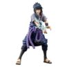 Figura Banpresto Naruto Shippuden Grandista Sasuke Figura Banpresto Naruto Shippuden Grandista Sasuke