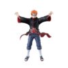 Figura Banpresto Naruto Shippuden Vibration Stars