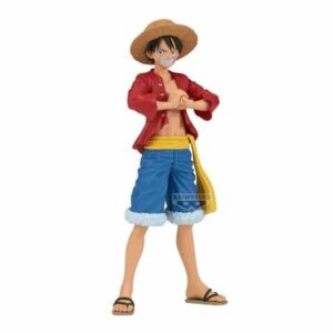 Figura Banpresto One Piece Dxf The