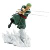 Figura Banpresto One Piece Senkozekkei Roronoa