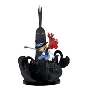 Figura Banpresto One Piece World Collectable