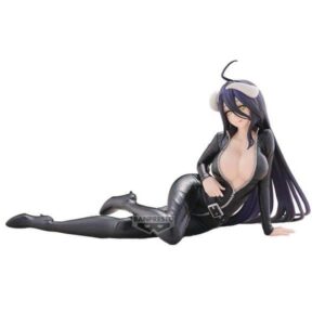 Figura Banpresto Overlord If Relax Time