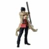 Figura Banpresto Sakamoto Days Solid Scene
