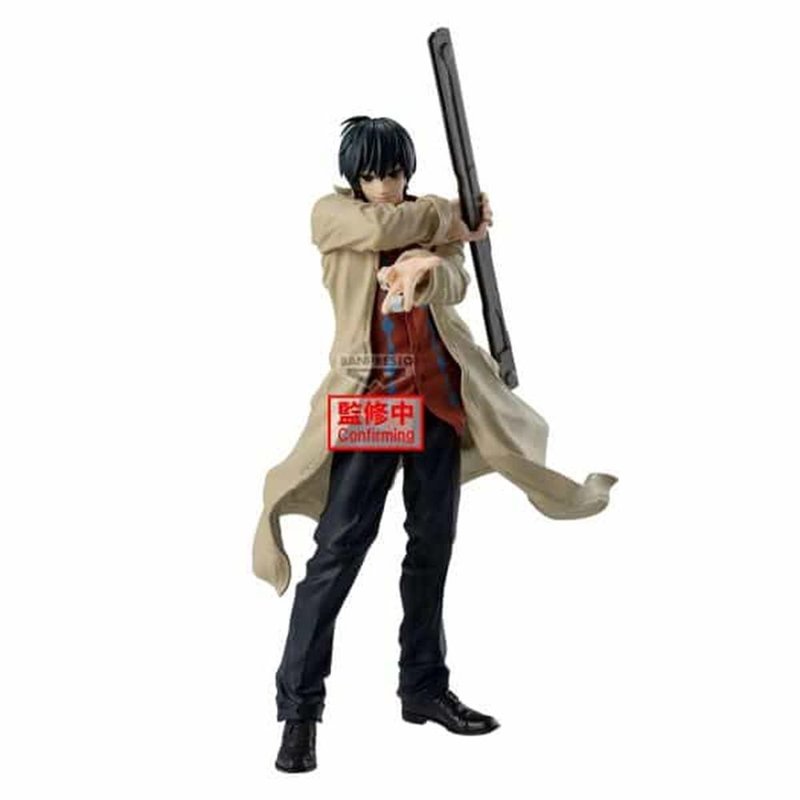 Figura Banpresto Sakamoto Days Solid Scene Figura Banpresto Sakamoto Days Solid Scene