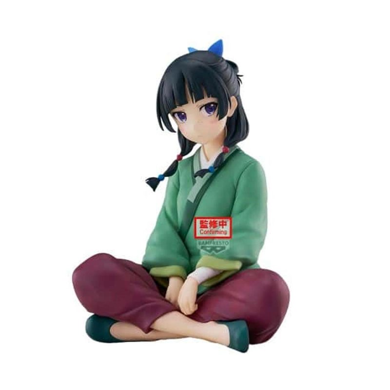 Figura Banpresto The Apothecary Diaries Break Figura Banpresto The Apothecary Diaries Break