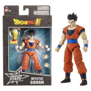 Figura Dragon Ball Dragon Super Stars