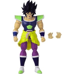 Figura Dragon Ball Super Dragon Stars