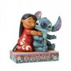 Figura Enesco Disney Lilo Y Stitch Figura Enesco Disney Lilo Y Stitch