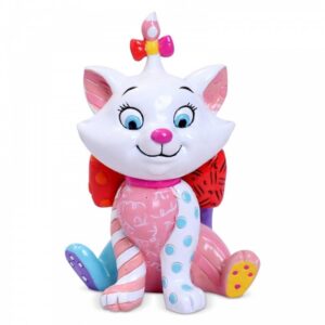 Figura Enesco Disney Los Aritstogatos Marie