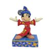 Figura Enesco Disney Mickey El Hechicero
