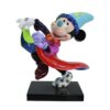 Figura Enesco Disney Mickey Mouse Hechicero Figura Enesco Disney Mickey Mouse Hechicero