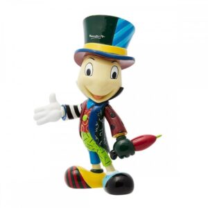 Figura Enesco Disney Pepito Grillo By