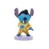 Figura Enesco Disney Stitch Elvis Traje