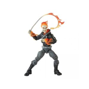 Figura Hasbro Marvel Comics Ghost Rider