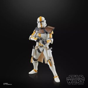 Figura Hasbro Star Wars Black Series