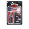 Star Wars The Vintage Collection Asajj Ventress Star Wars The Vintage Collection Asajj Ventress