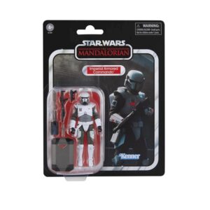 Figura Hasbro Star Wars The Mandalorian