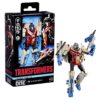 Figura Hasbro Transformers Studio Series Starscream