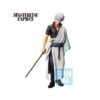 Figura Ichibansho Gintama Gintoki Sakata Figura Ichibansho Gintama Gintoki Sakata
