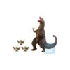 Figura Ichibansho Godzilla Godzillasaurus