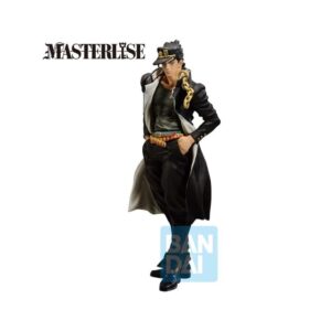 Figura Ichibansho Jojo's Bizarre Stardust Crusaders