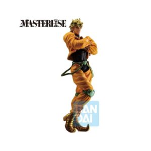 Figura Ichibansho Jojo's Bizarre Stardust Crusaders