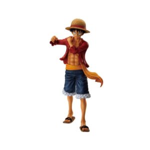 Figura Ichibansho One Piece Beyond The
