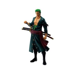 Figura Ichibansho One Piece Beyond The