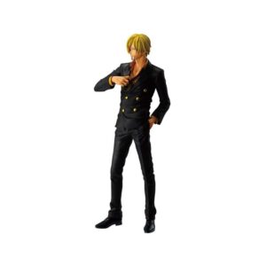 Figura Ichibansho One Piece Beyond The