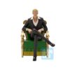 Figura Ichibansho One Piece The Throne