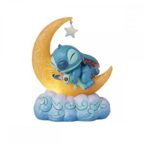 Figura Luminosa Enesco Disney Stitch Y