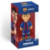 Figura Minix Fcb Pedri 12