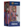 Figura Minix Futbol Club Barcelona Ansu