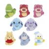Figura Mistery Bag Enesco Disney Mini Figura Mistery Bag Enesco Disney Mini