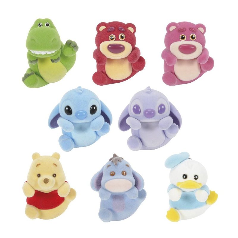 Figura Mistery Bag Enesco Disney Mini Figura Mistery Bag Enesco Disney Mini