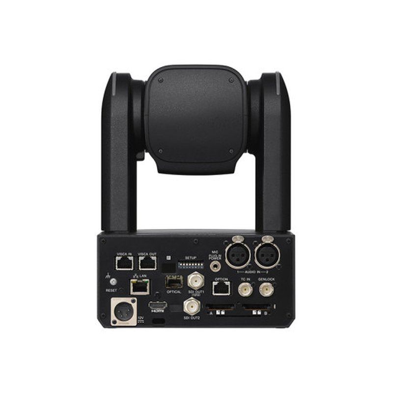 Sony BRC-AM7 Caja Interior 3840 x 2160 Pixeles Techo/suelo Sony BRC-AM7 Caja Interior 3840 x 2160 Pixeles Techo/suelo - Imagen 3