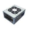 UNYKAch SFX 300W unidad de fuente de alimentación 20+4 pin ATX Plata