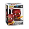 Funko Pop Dc Dark Multiverse Saint