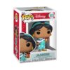 Funko Pop Disney Princess Holiday Jasmine Funko Pop Disney Princess Holiday Jasmine