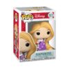 Funko Pop Disney Princess Holiday Rapunzel Funko Pop Disney Princess Holiday Rapunzel