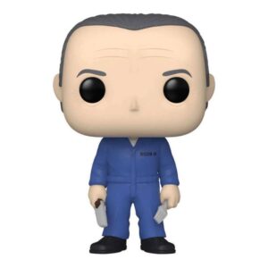 Funko Pop El Silencio Los Corderos