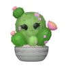 Funko Pop Flora Barrel Cactus Funko Pop Flora Barrel Cactus